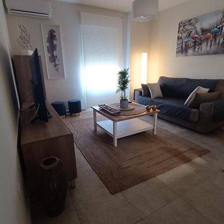 Apartamento Juan Saldana Apartman Huelva Kültér fotó