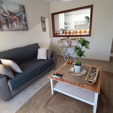 Apartamento Juan Saldana Apartman Huelva Kültér fotó