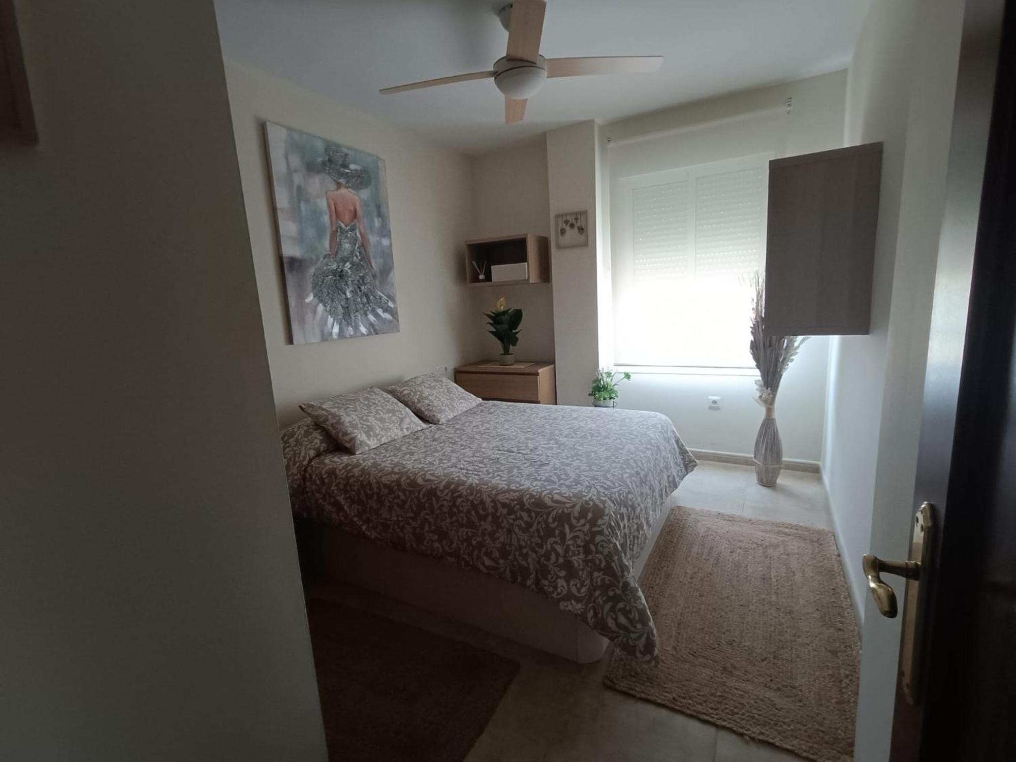 Apartamento Juan Saldana Apartman Huelva Kültér fotó