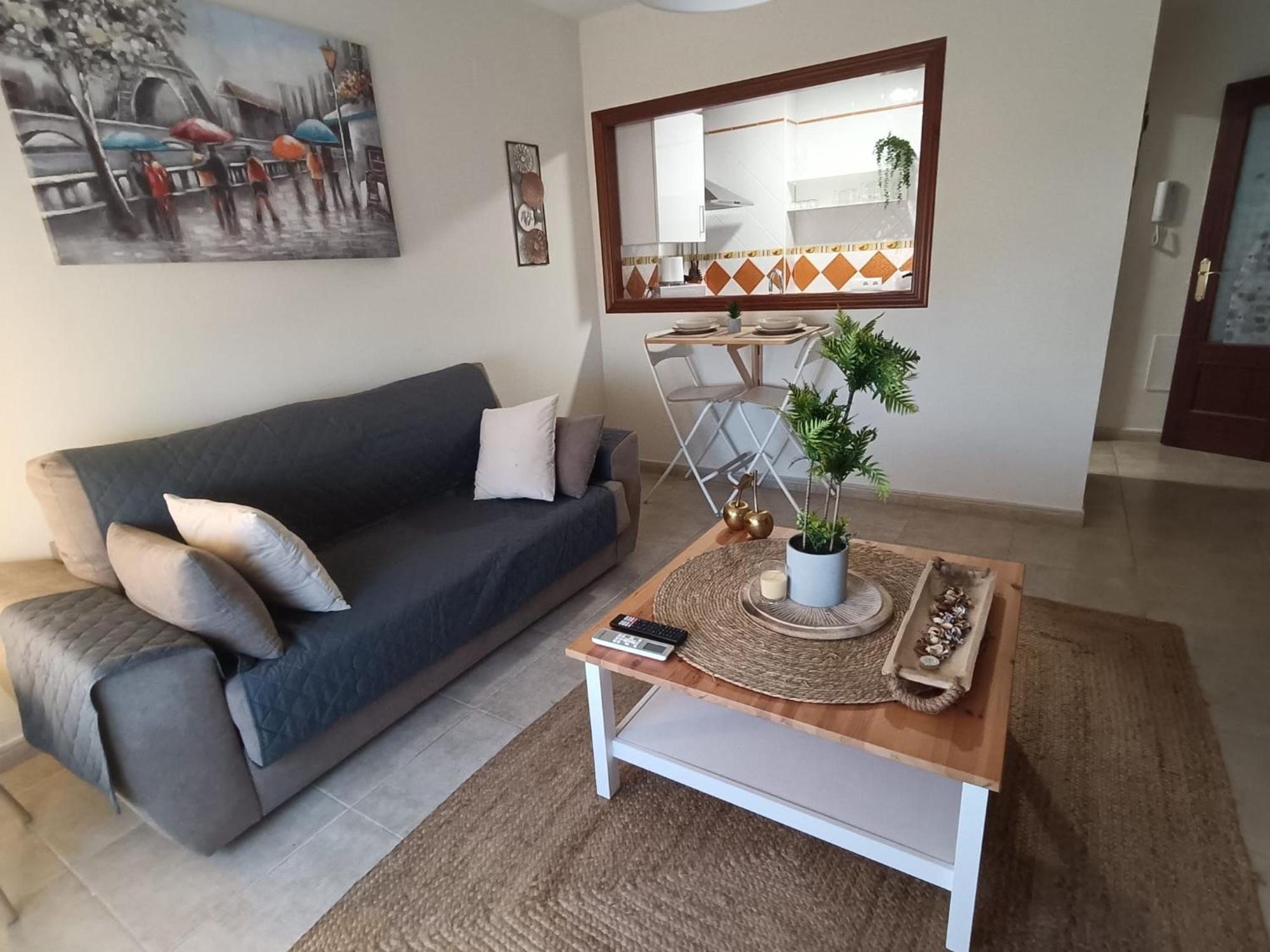 Apartamento Juan Saldana Apartman Huelva Kültér fotó